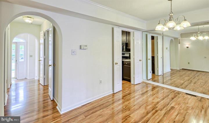 WORMANS MILL - Residential Lease