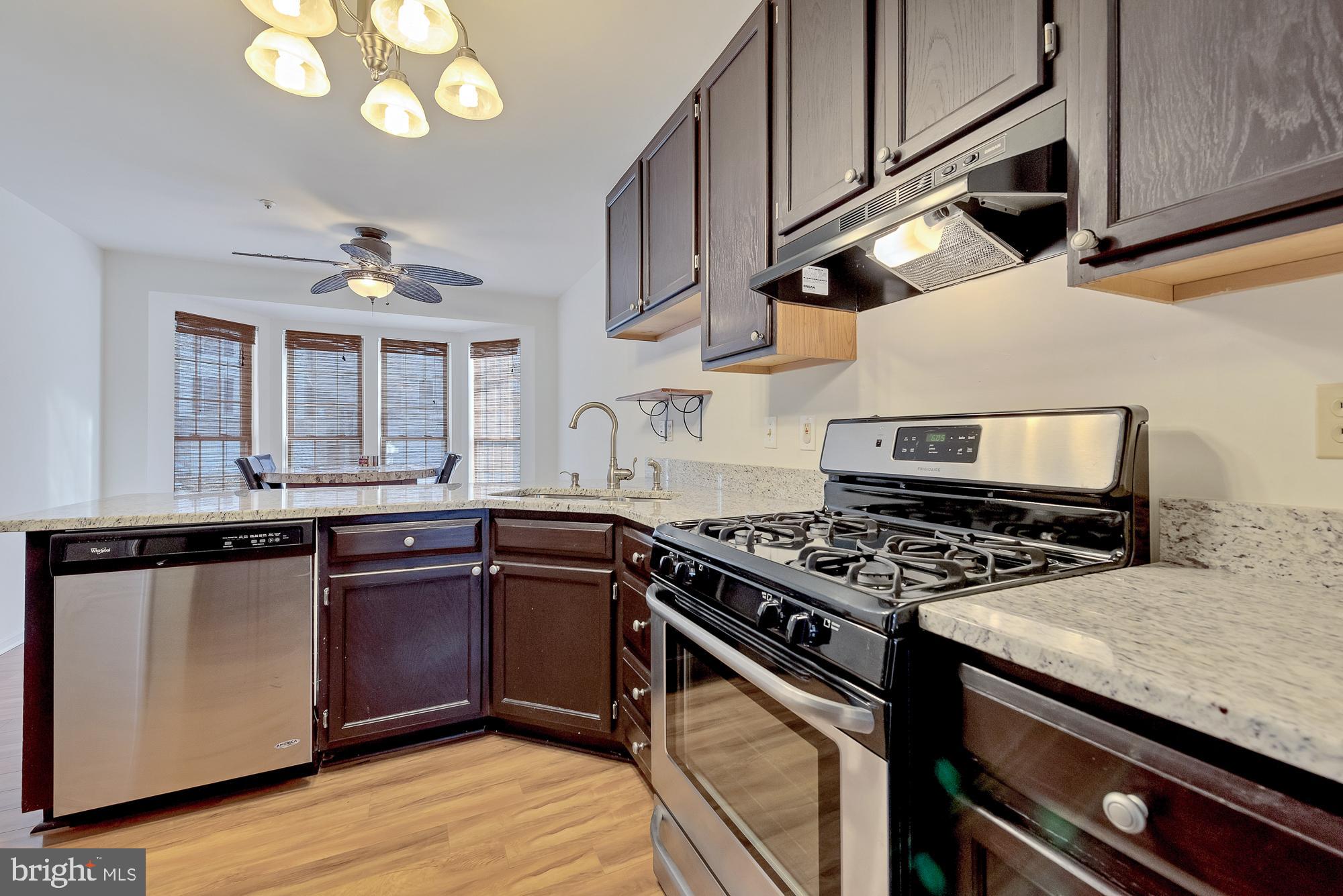 WORMANS MILL - Residential Lease