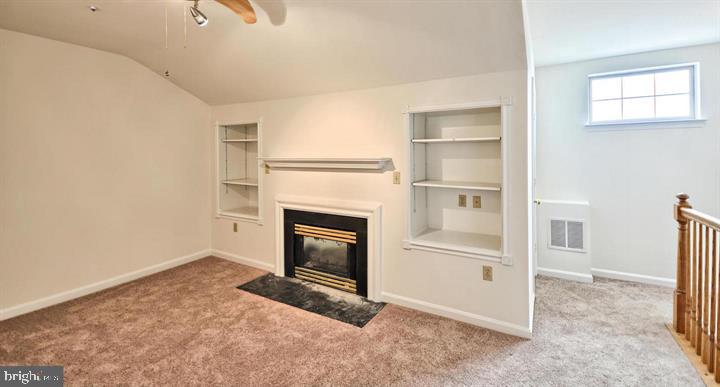 WORMANS MILL - Residential Lease