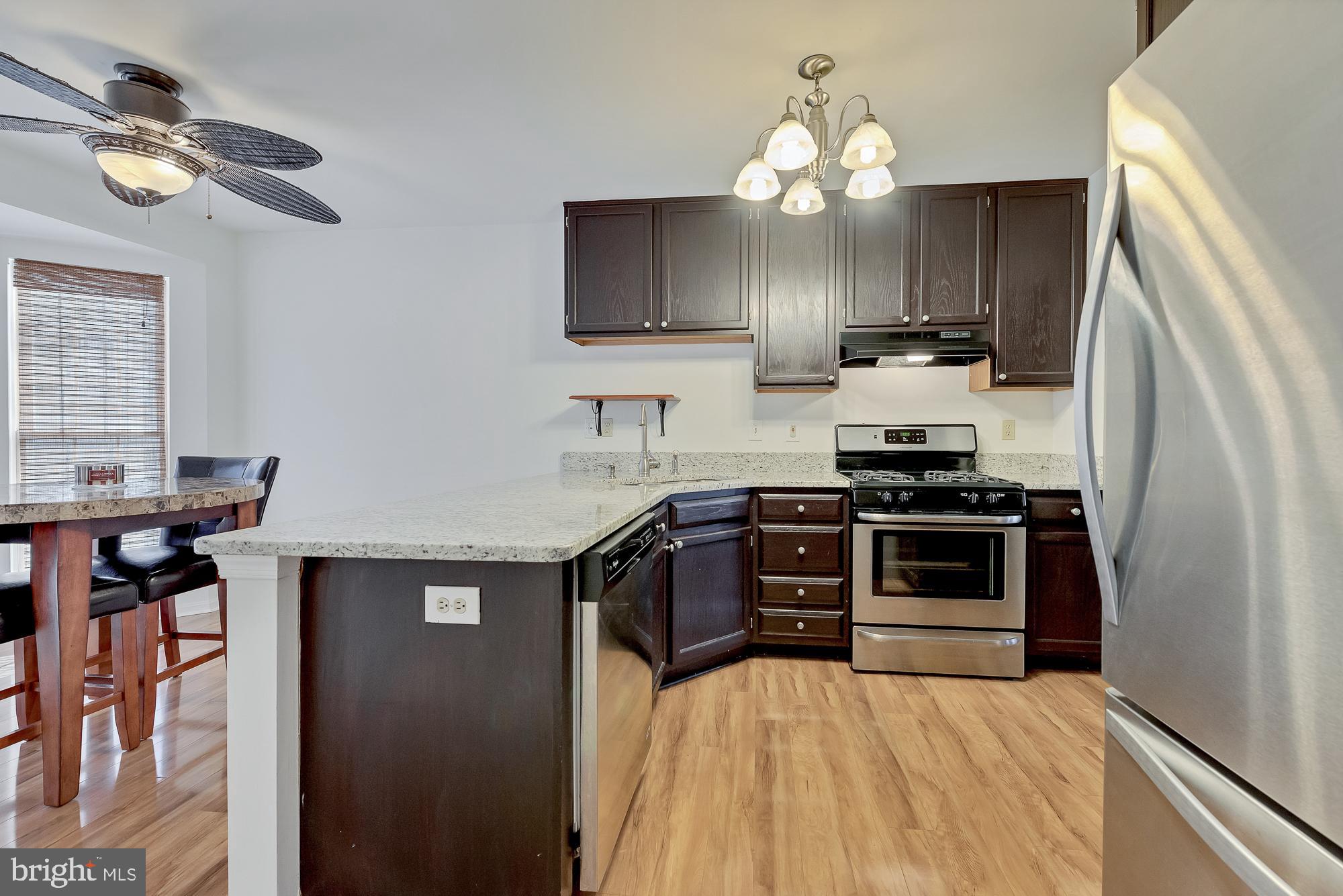 WORMANS MILL - Residential Lease