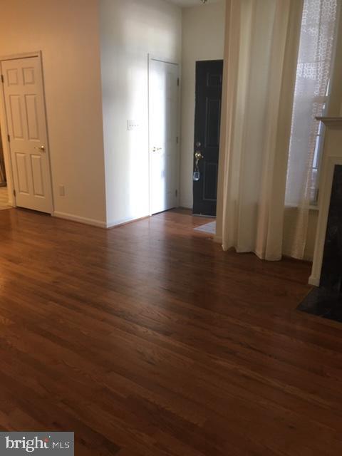 GERMANTOWN ESTATES - Residential Lease