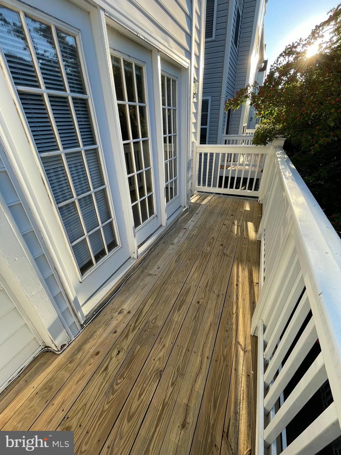 GERMANTOWN ESTATES - Residential Lease