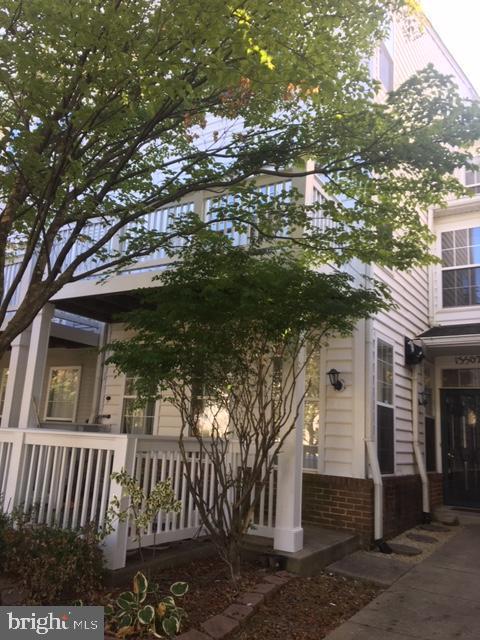 GERMANTOWN ESTATES - Residential Lease