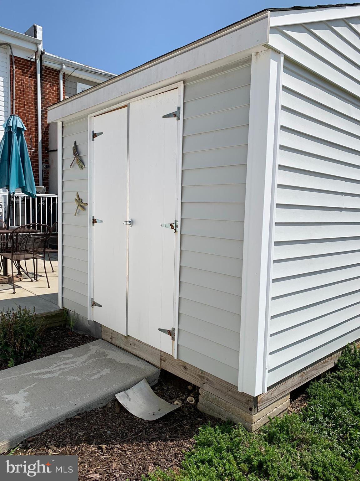 FRIENDSHIP GARDENS - Residential