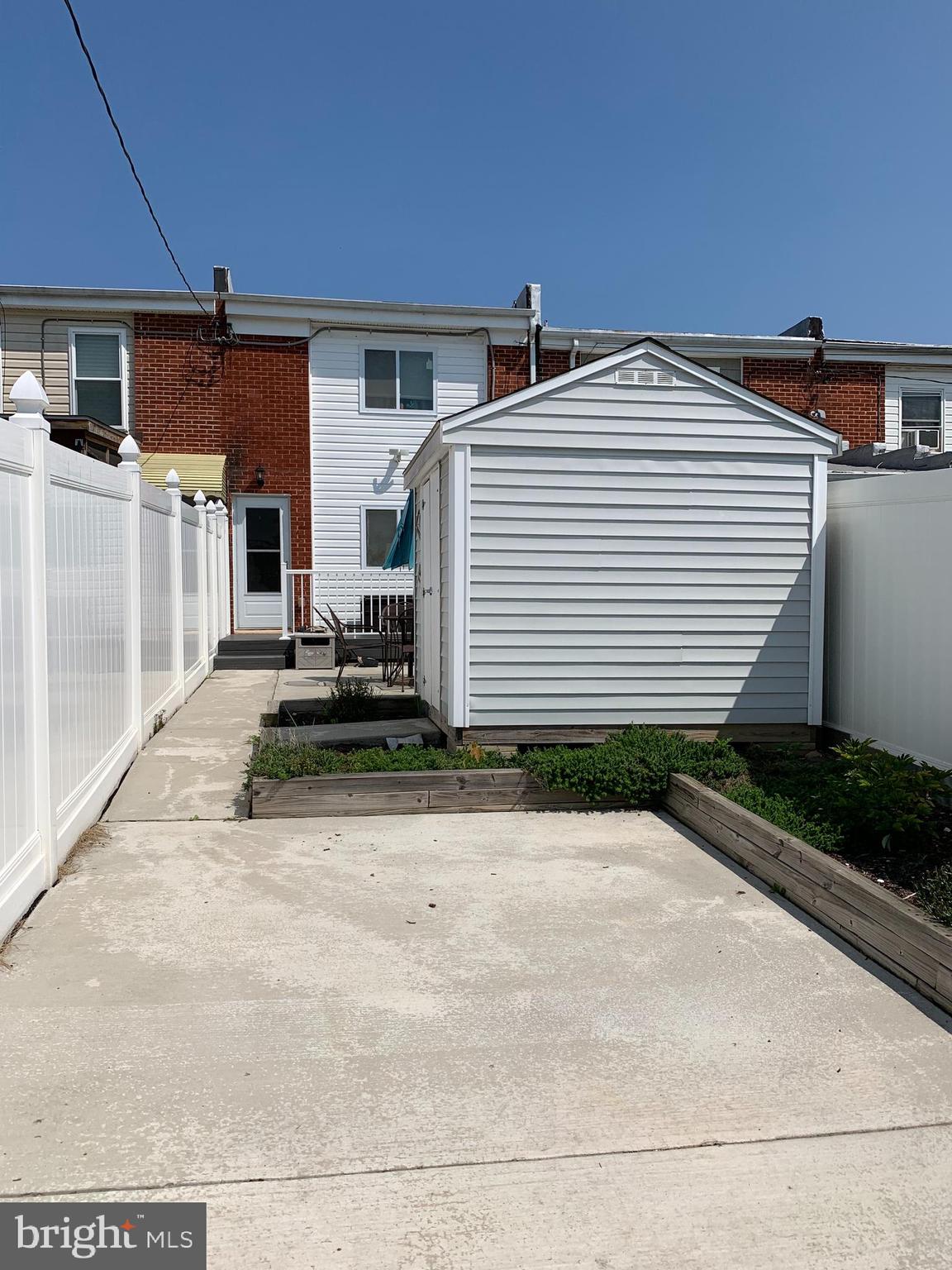 FRIENDSHIP GARDENS - Residential