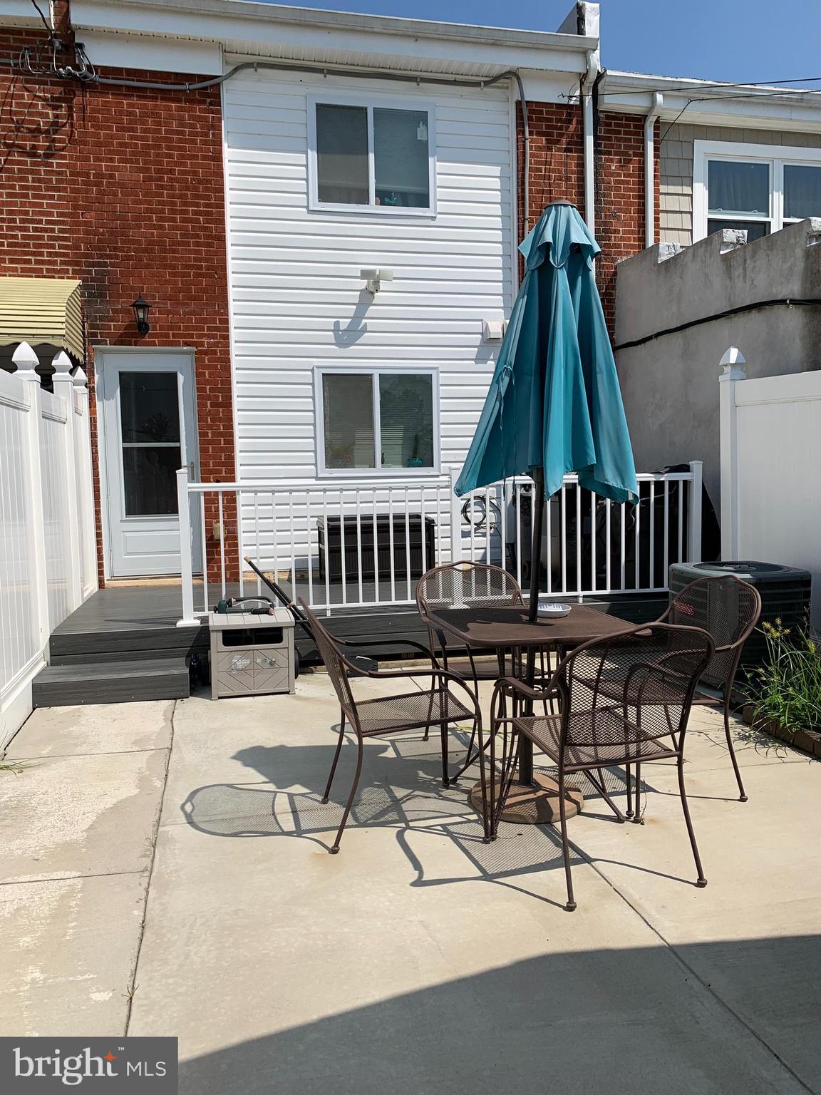 FRIENDSHIP GARDENS - Residential