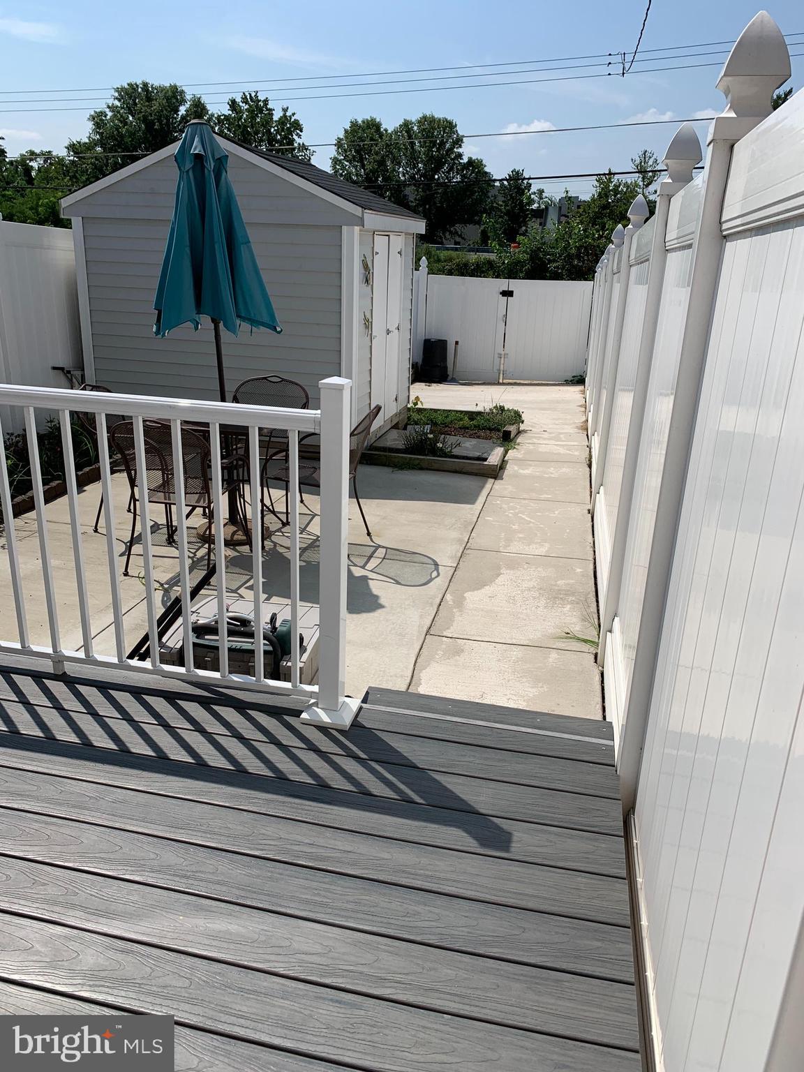 FRIENDSHIP GARDENS - Residential