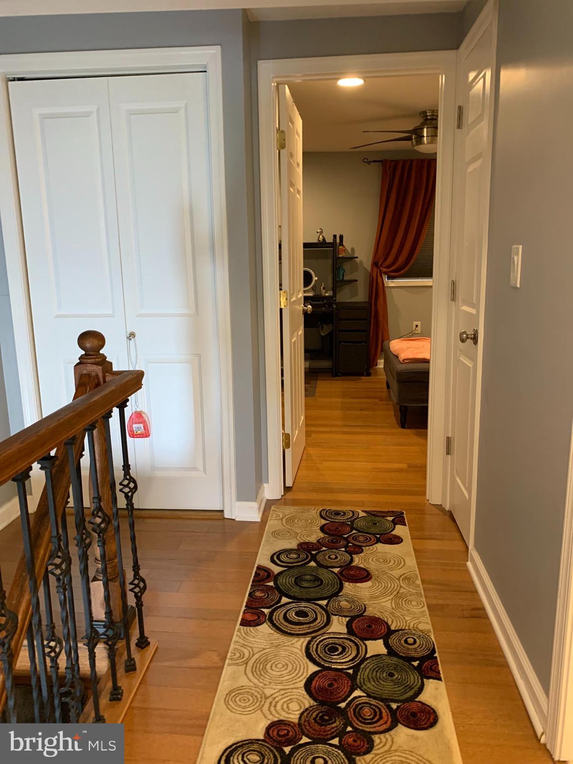 FRIENDSHIP GARDENS - Residential