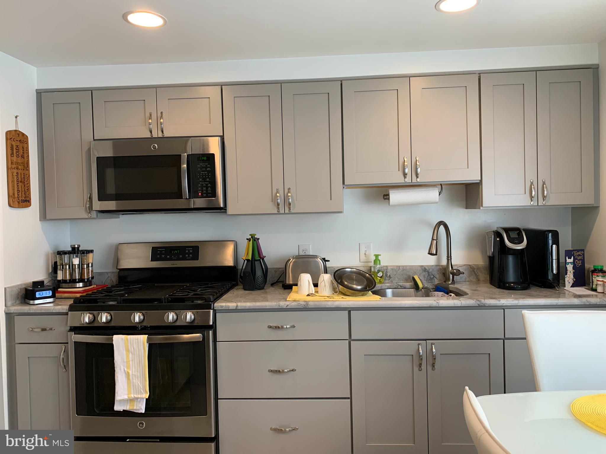 FRIENDSHIP GARDENS - Residential