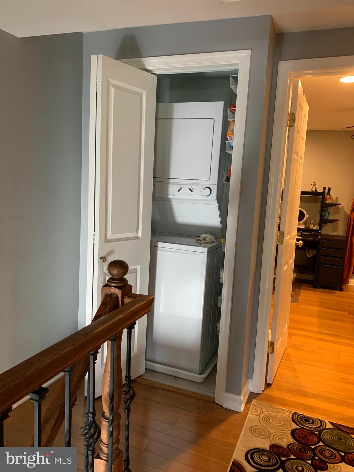 FRIENDSHIP GARDENS - Residential