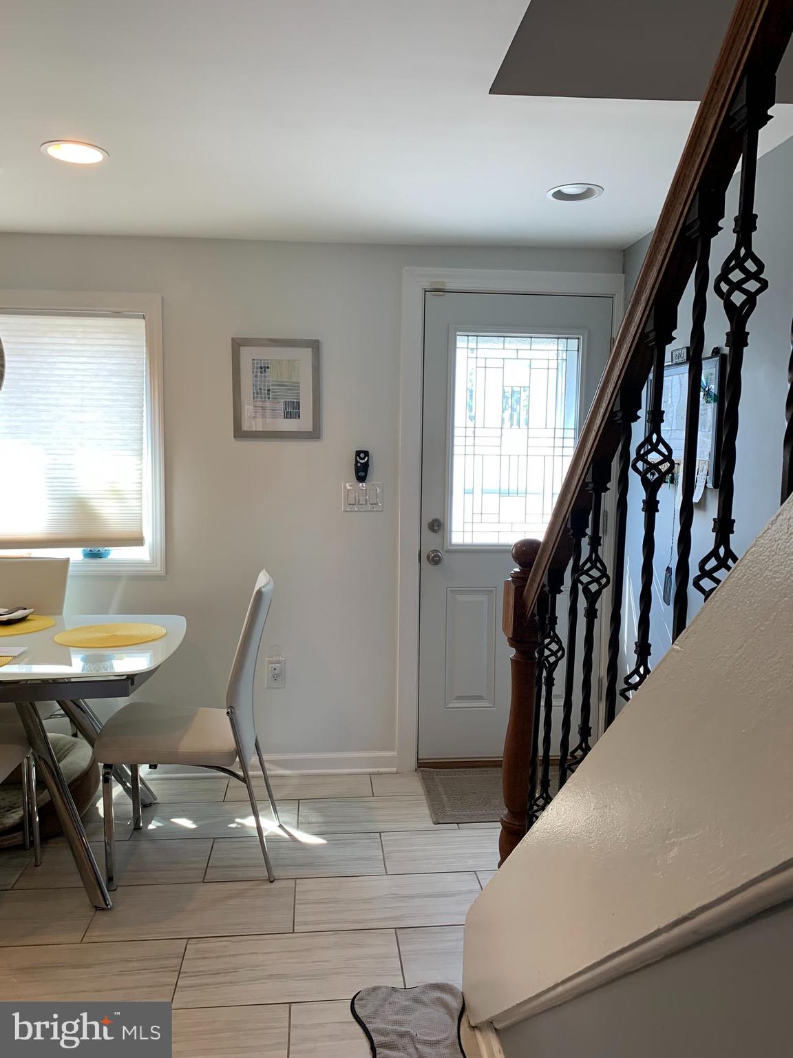 FRIENDSHIP GARDENS - Residential