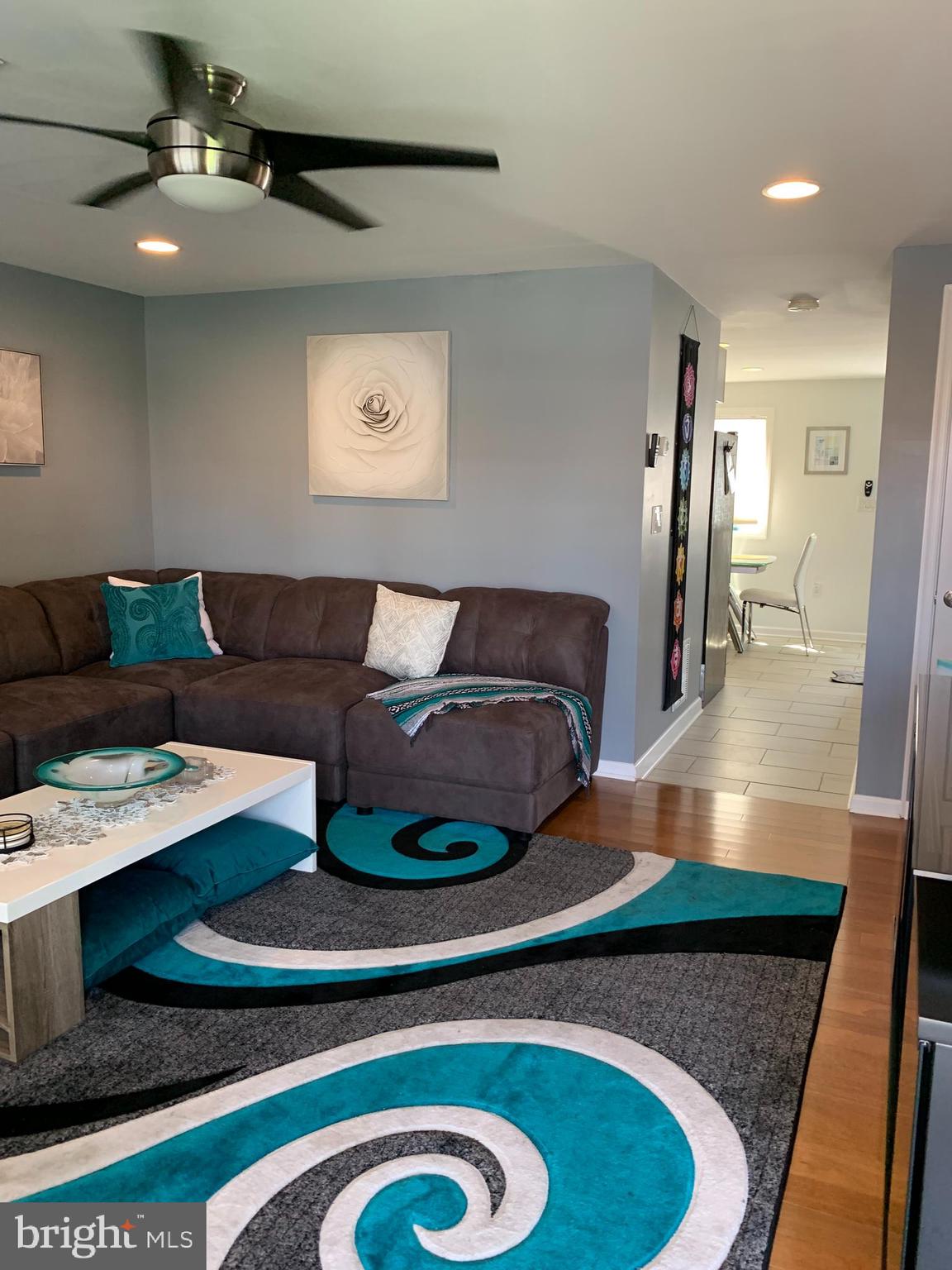 FRIENDSHIP GARDENS - Residential