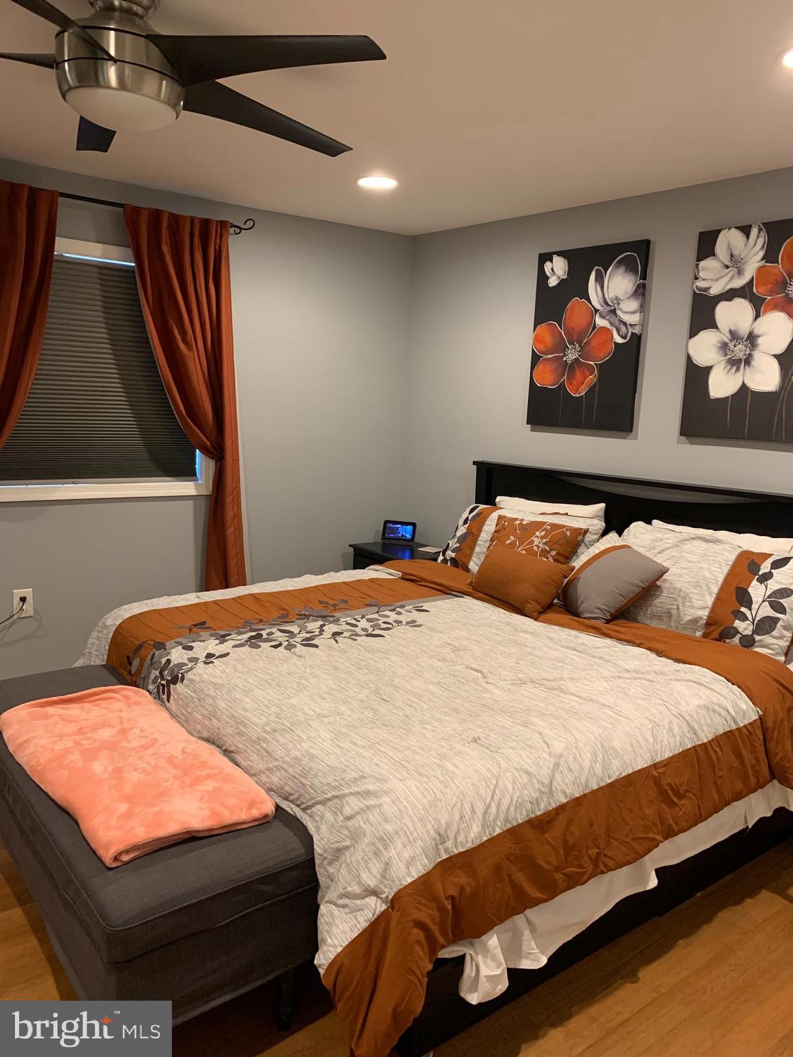 FRIENDSHIP GARDENS - Residential