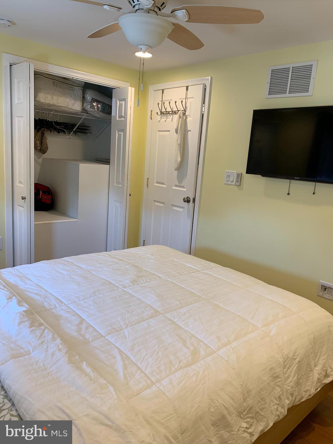 FRIENDSHIP GARDENS - Residential