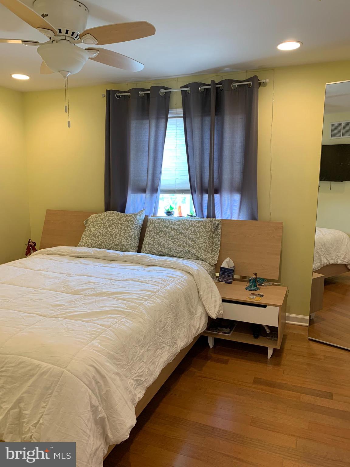 FRIENDSHIP GARDENS - Residential