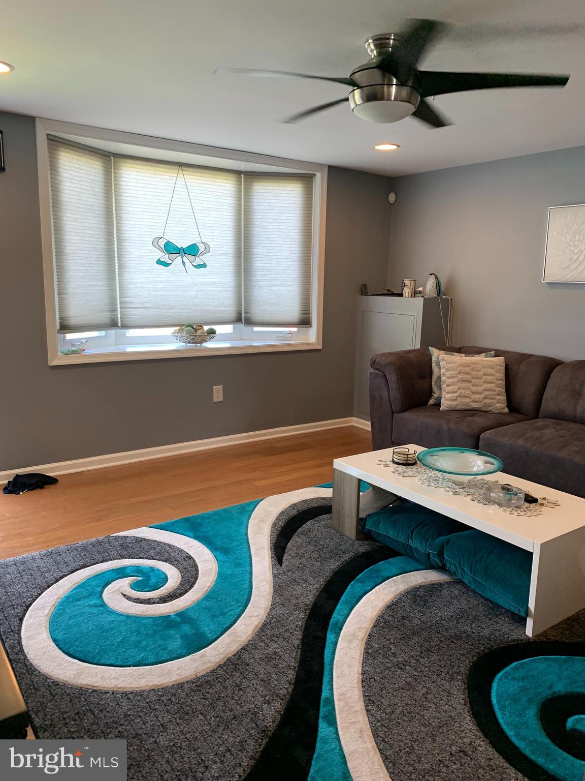 FRIENDSHIP GARDENS - Residential