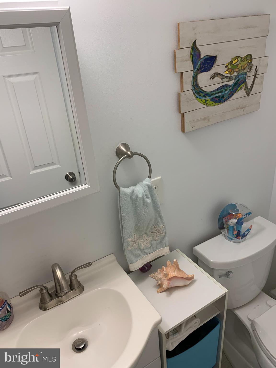 FRIENDSHIP GARDENS - Residential