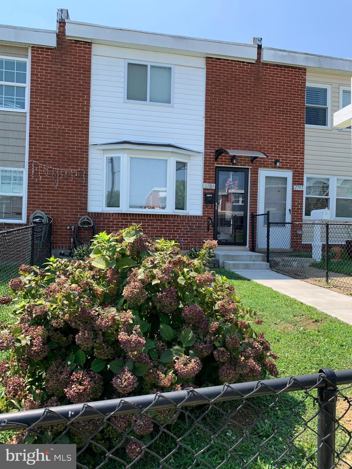 FRIENDSHIP GARDENS - Residential