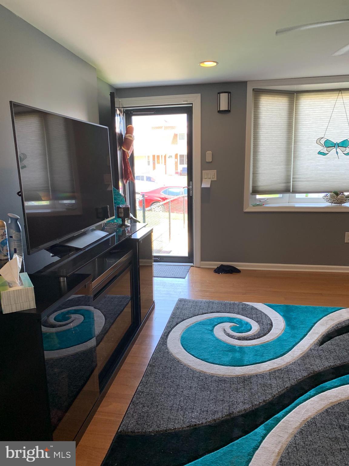 FRIENDSHIP GARDENS - Residential