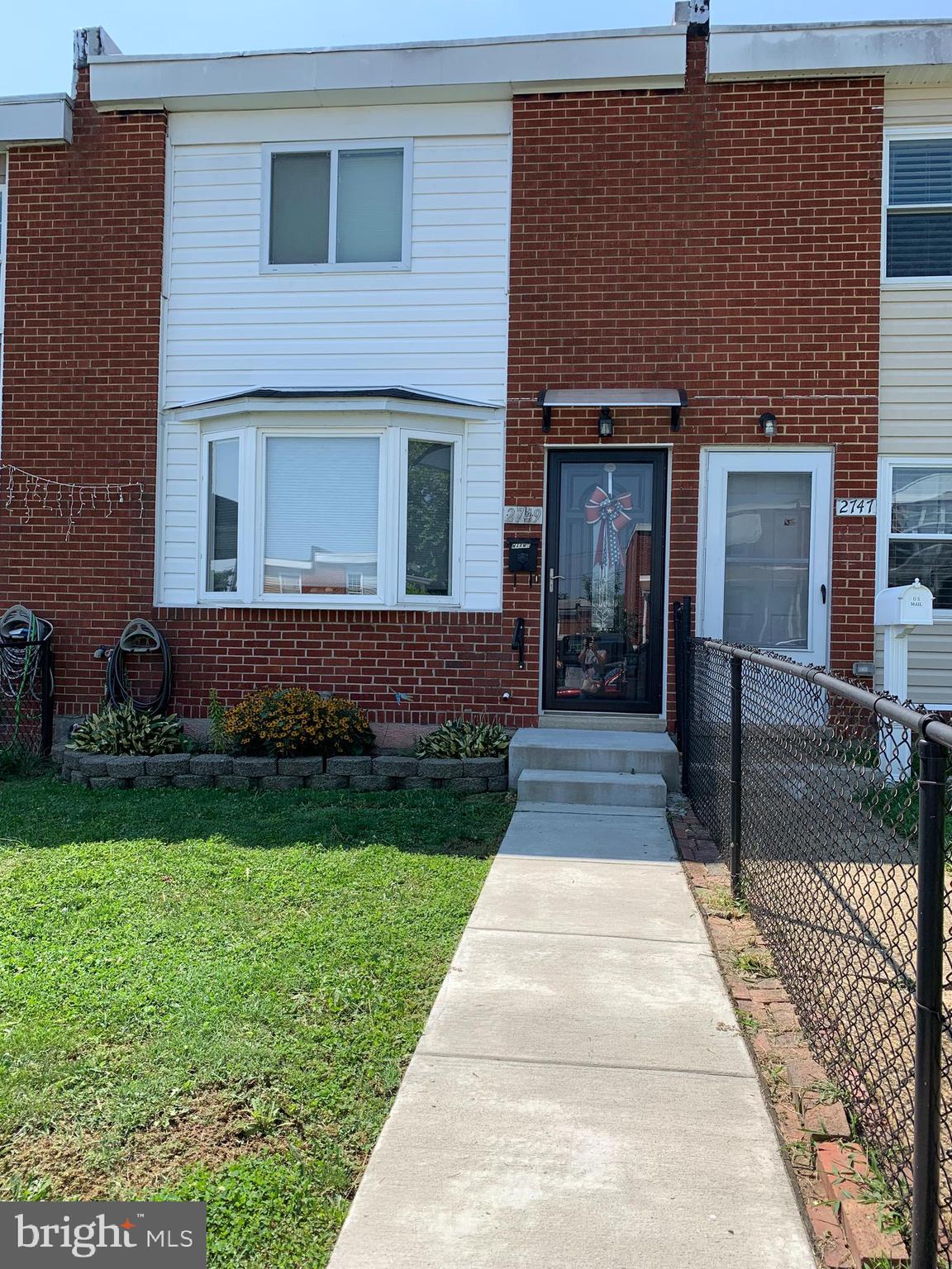 FRIENDSHIP GARDENS - Residential