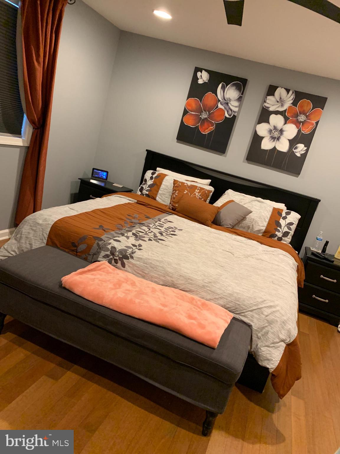 FRIENDSHIP GARDENS - Residential