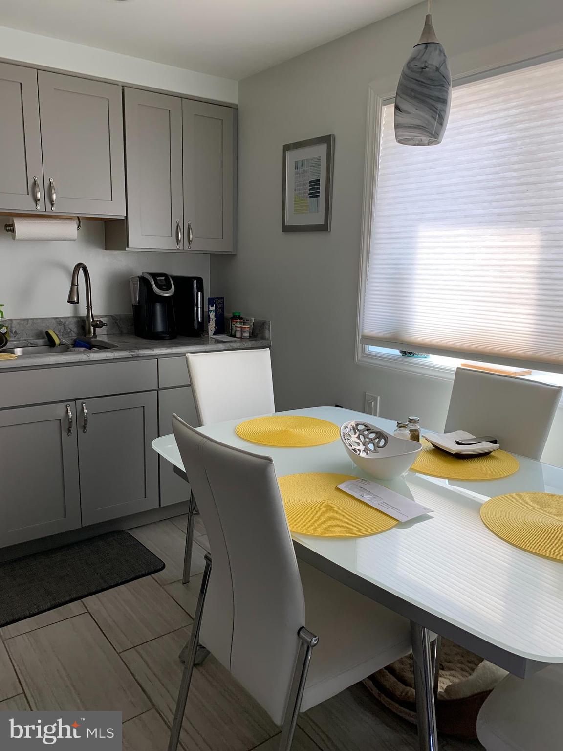 FRIENDSHIP GARDENS - Residential