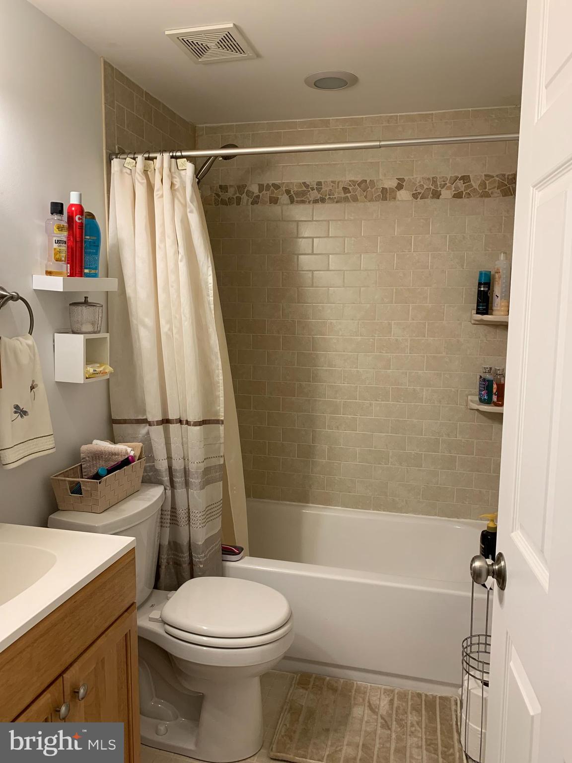 FRIENDSHIP GARDENS - Residential