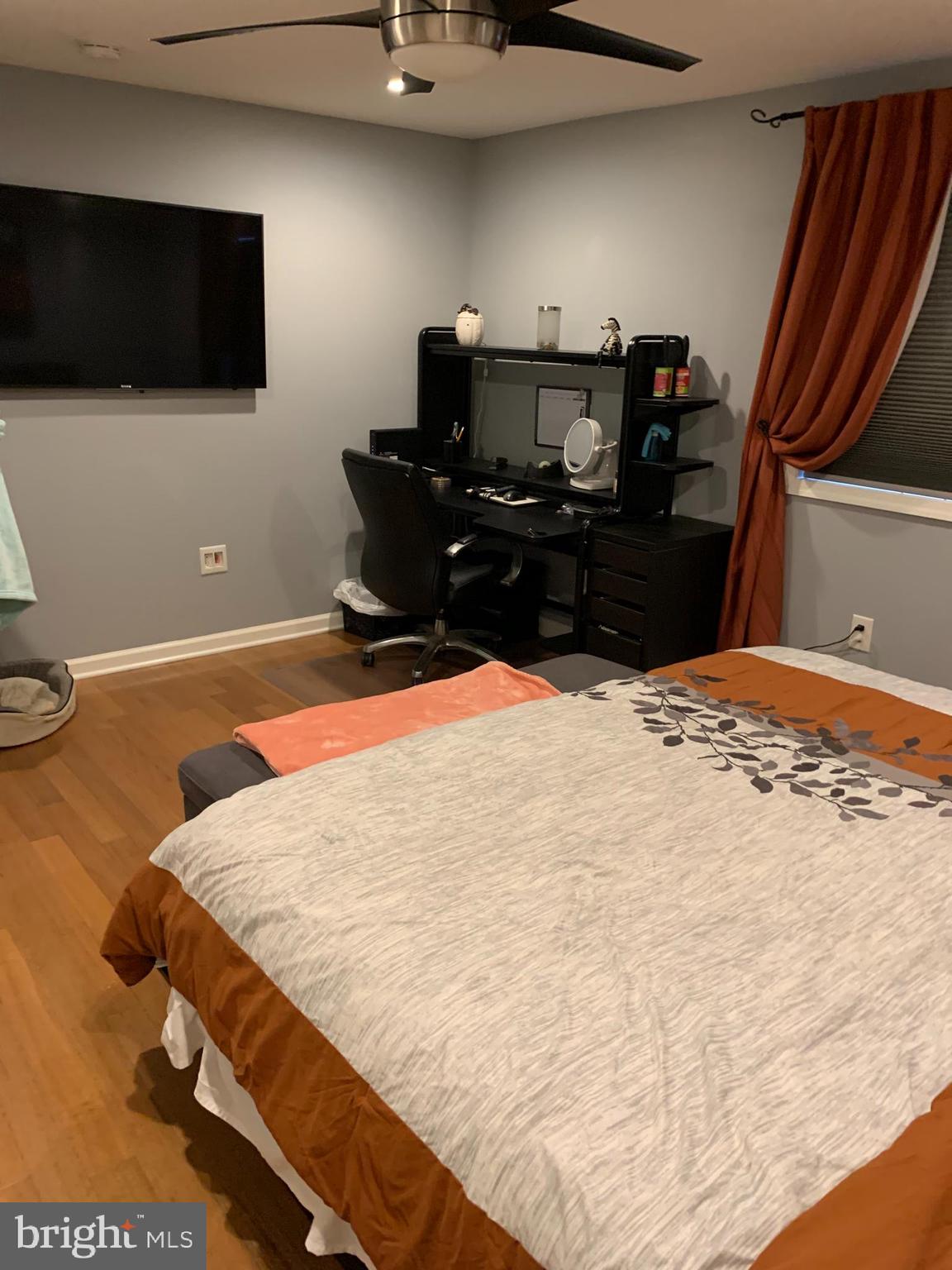 FRIENDSHIP GARDENS - Residential