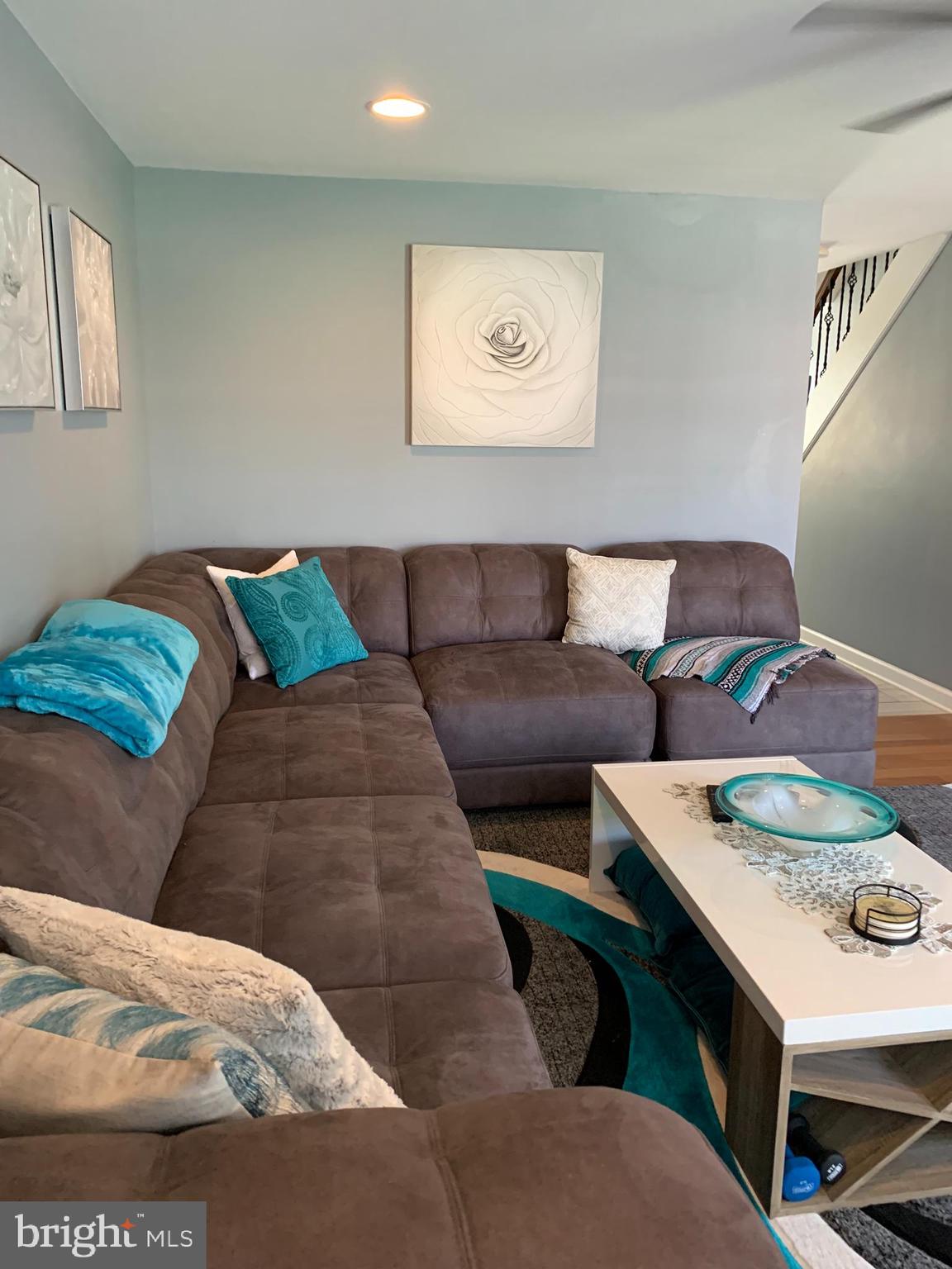 FRIENDSHIP GARDENS - Residential