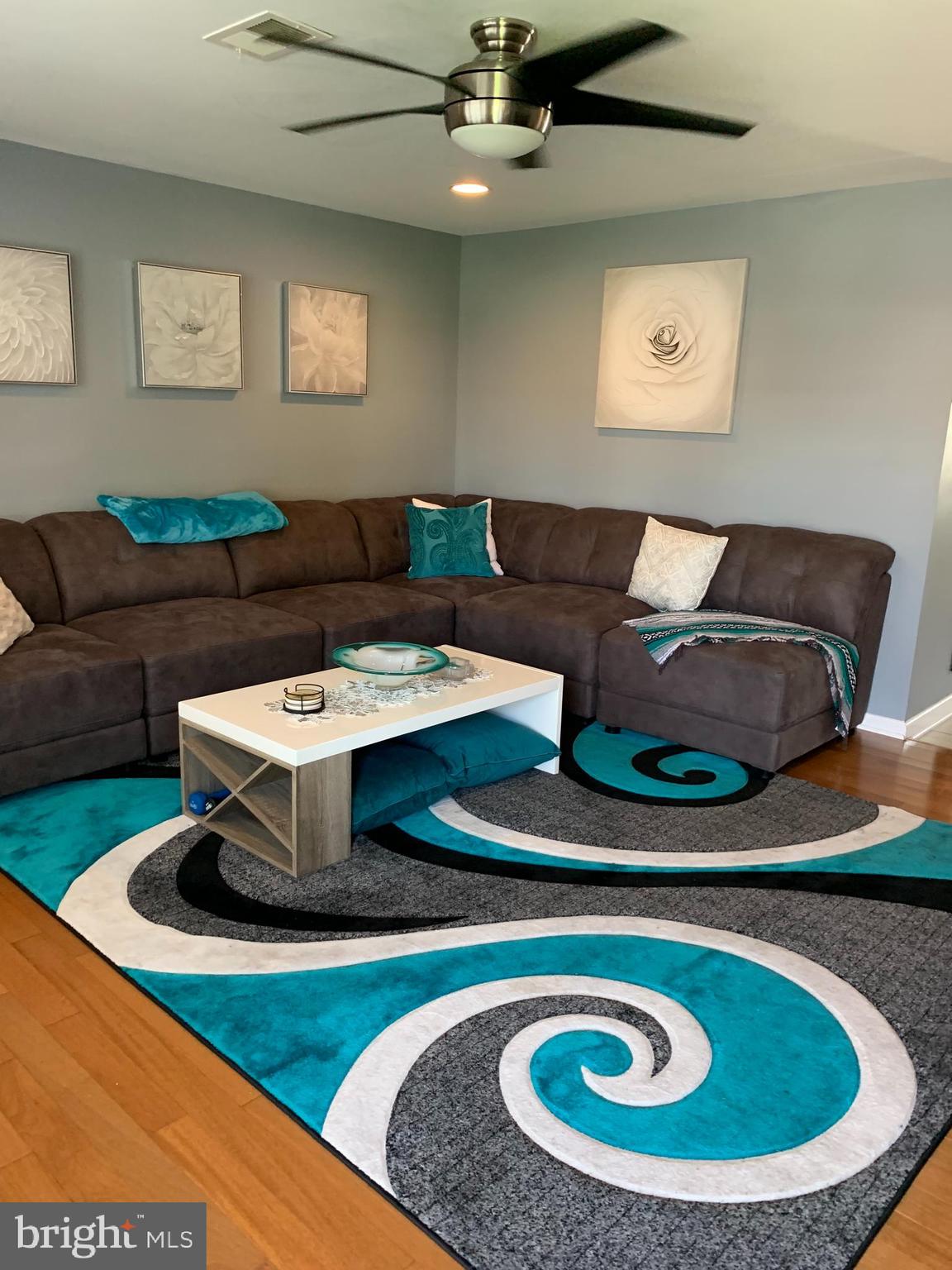 FRIENDSHIP GARDENS - Residential