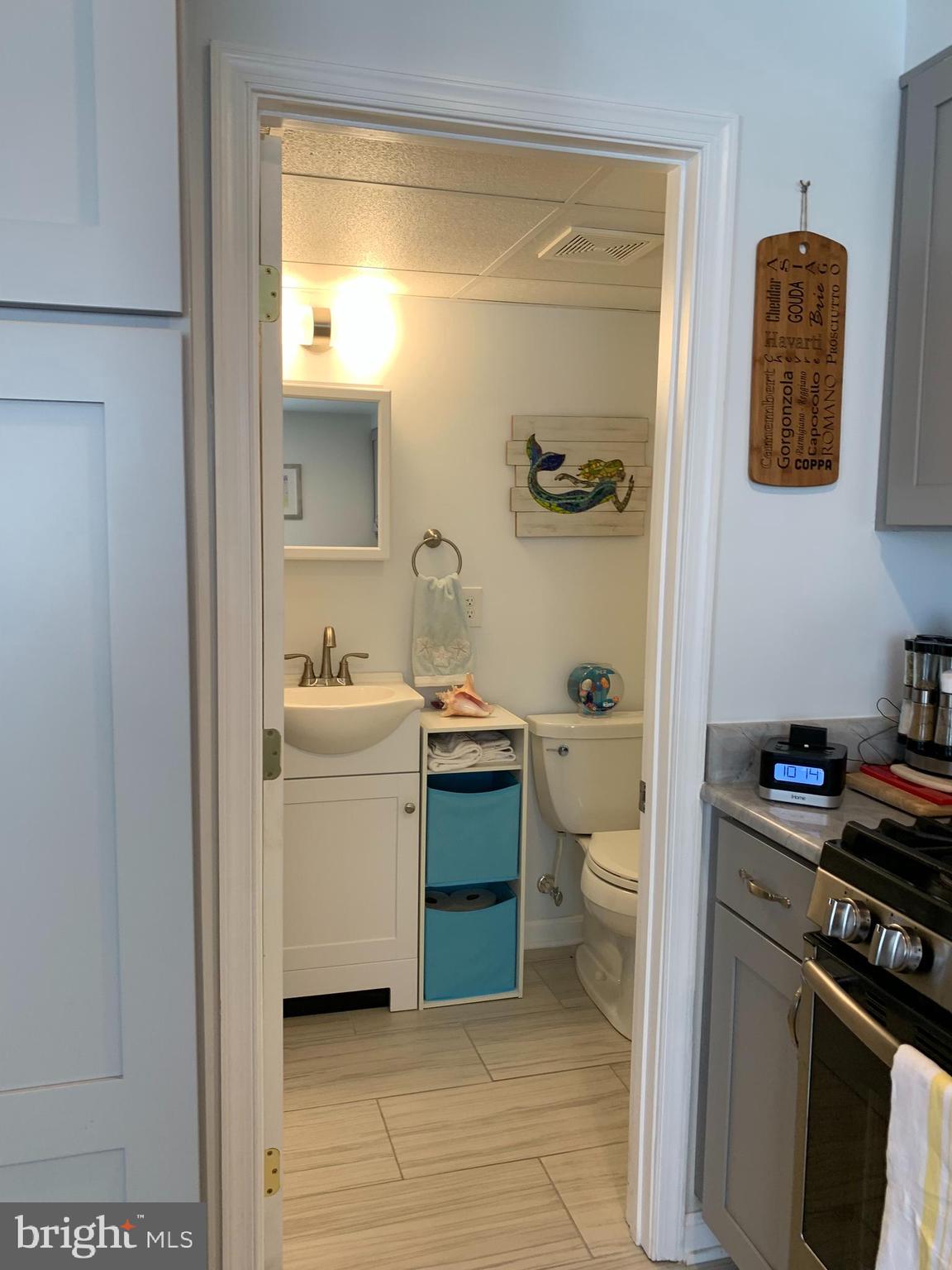 FRIENDSHIP GARDENS - Residential