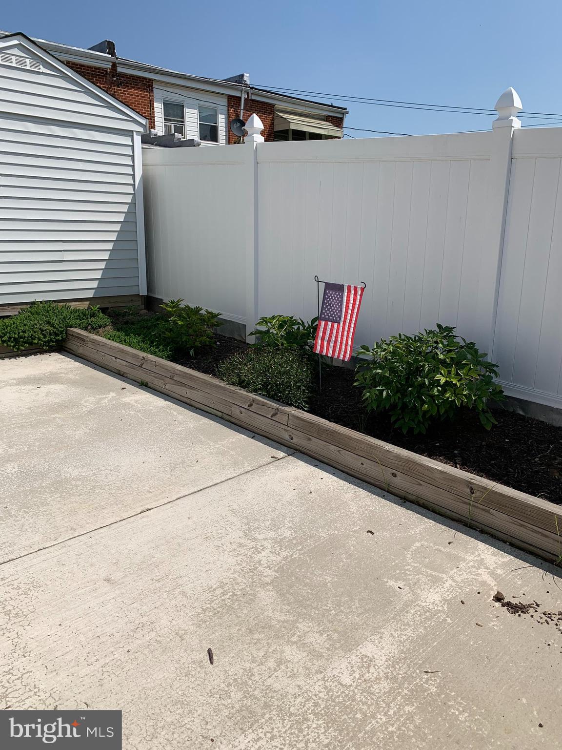 FRIENDSHIP GARDENS - Residential