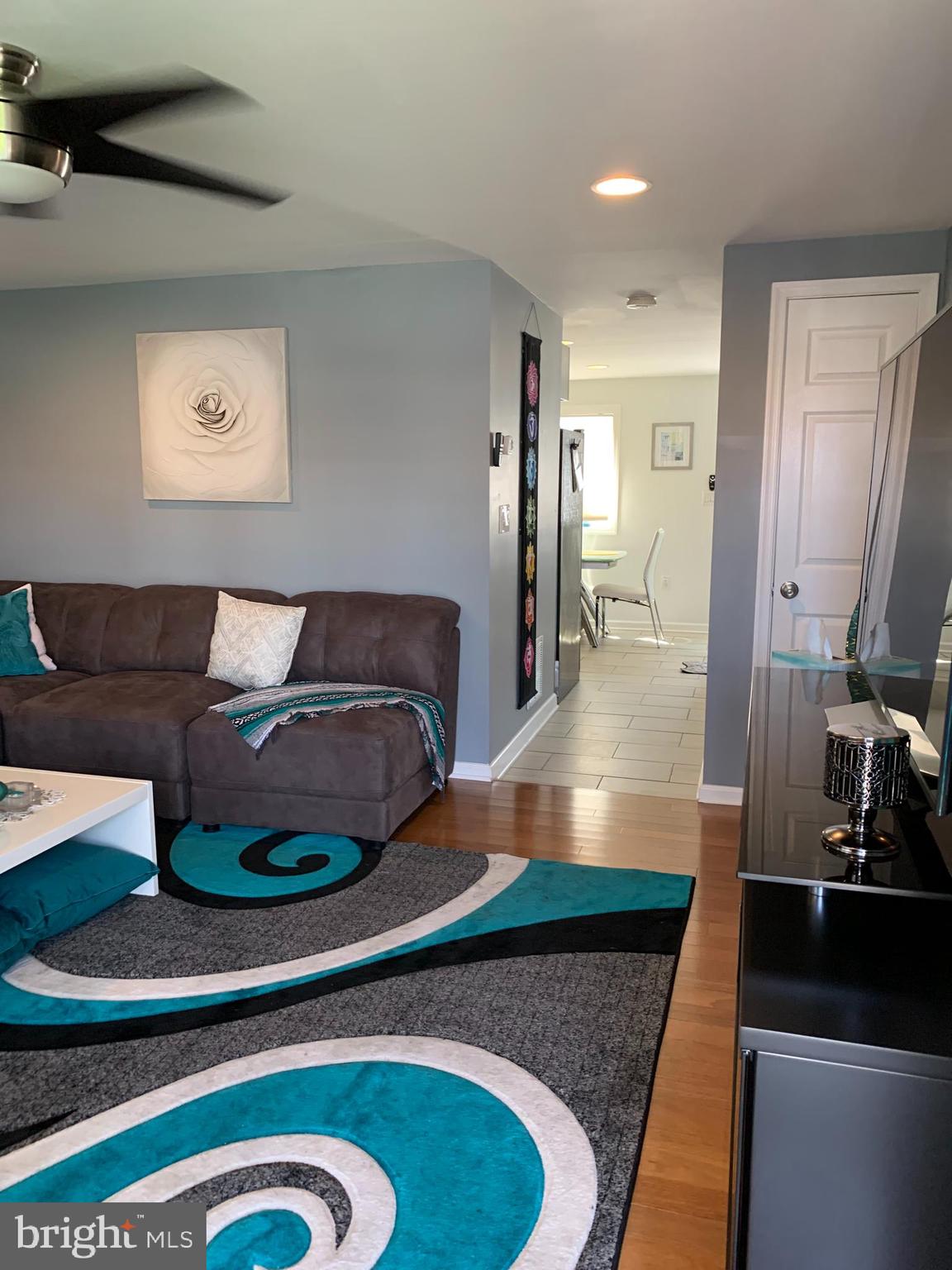 FRIENDSHIP GARDENS - Residential