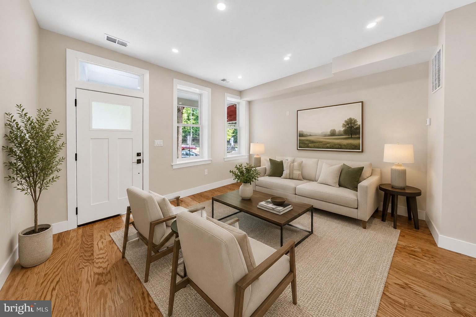 237 ROCK CREEK CHURCH ROAD NW