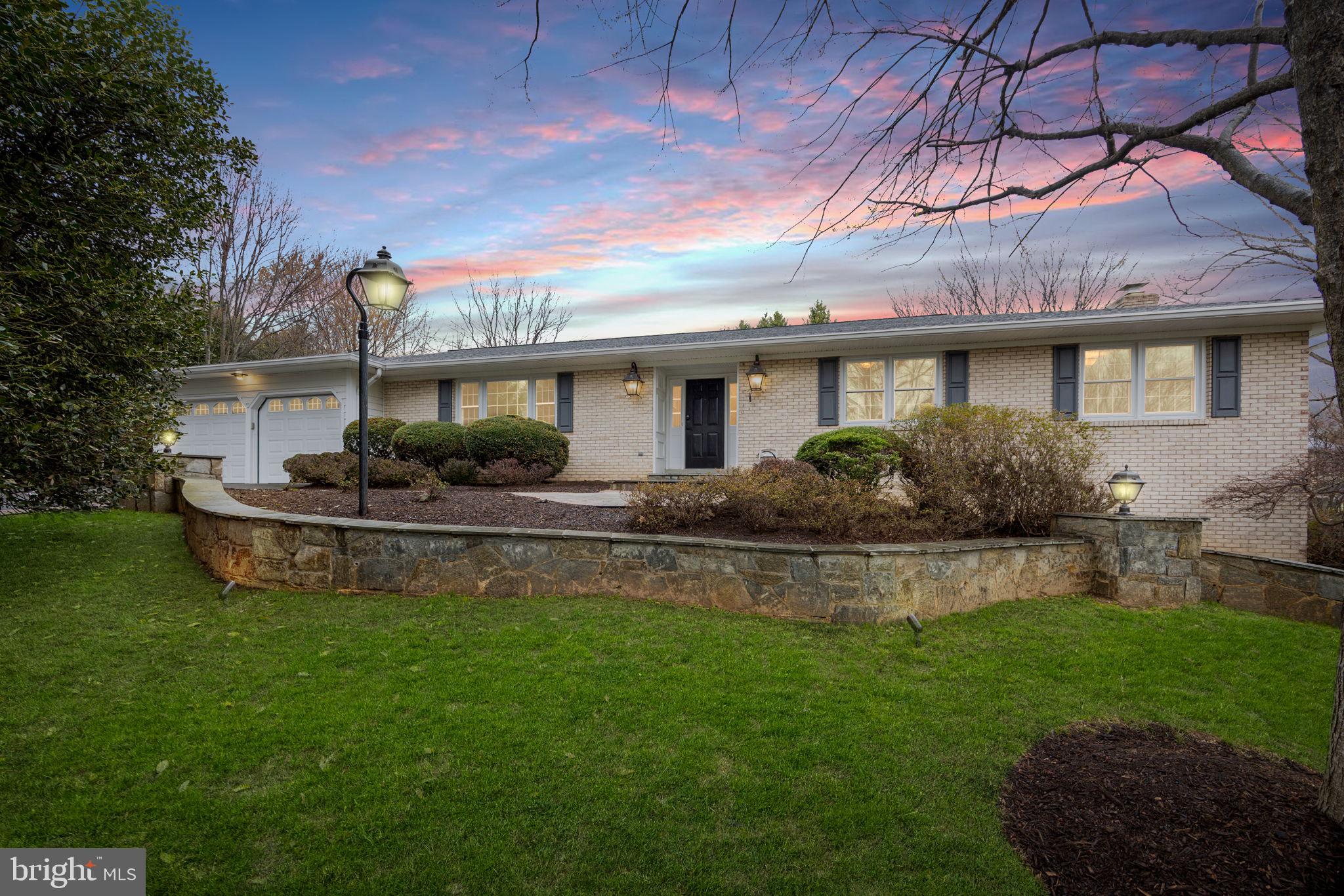 VALE VALLEY ESTATES - Residential