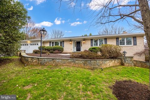 2701 VERILY COURT OAKTON VA 22124