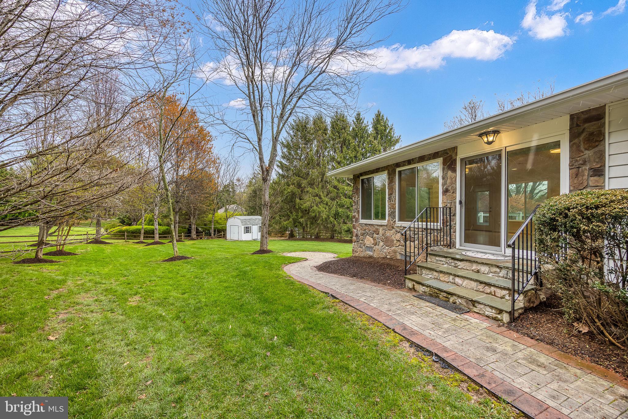 VALE VALLEY ESTATES - Residential