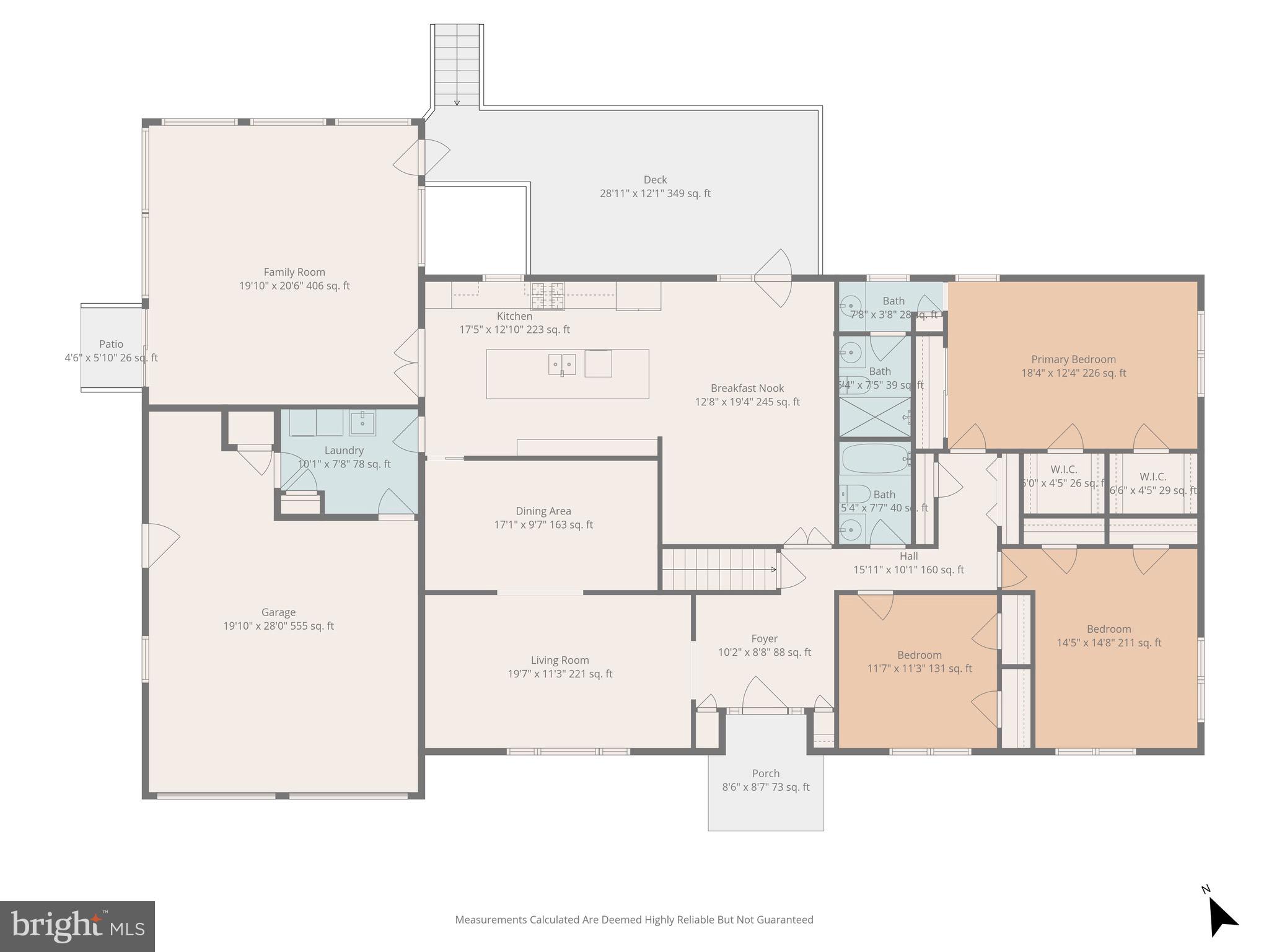 VALE VALLEY ESTATES - Residential