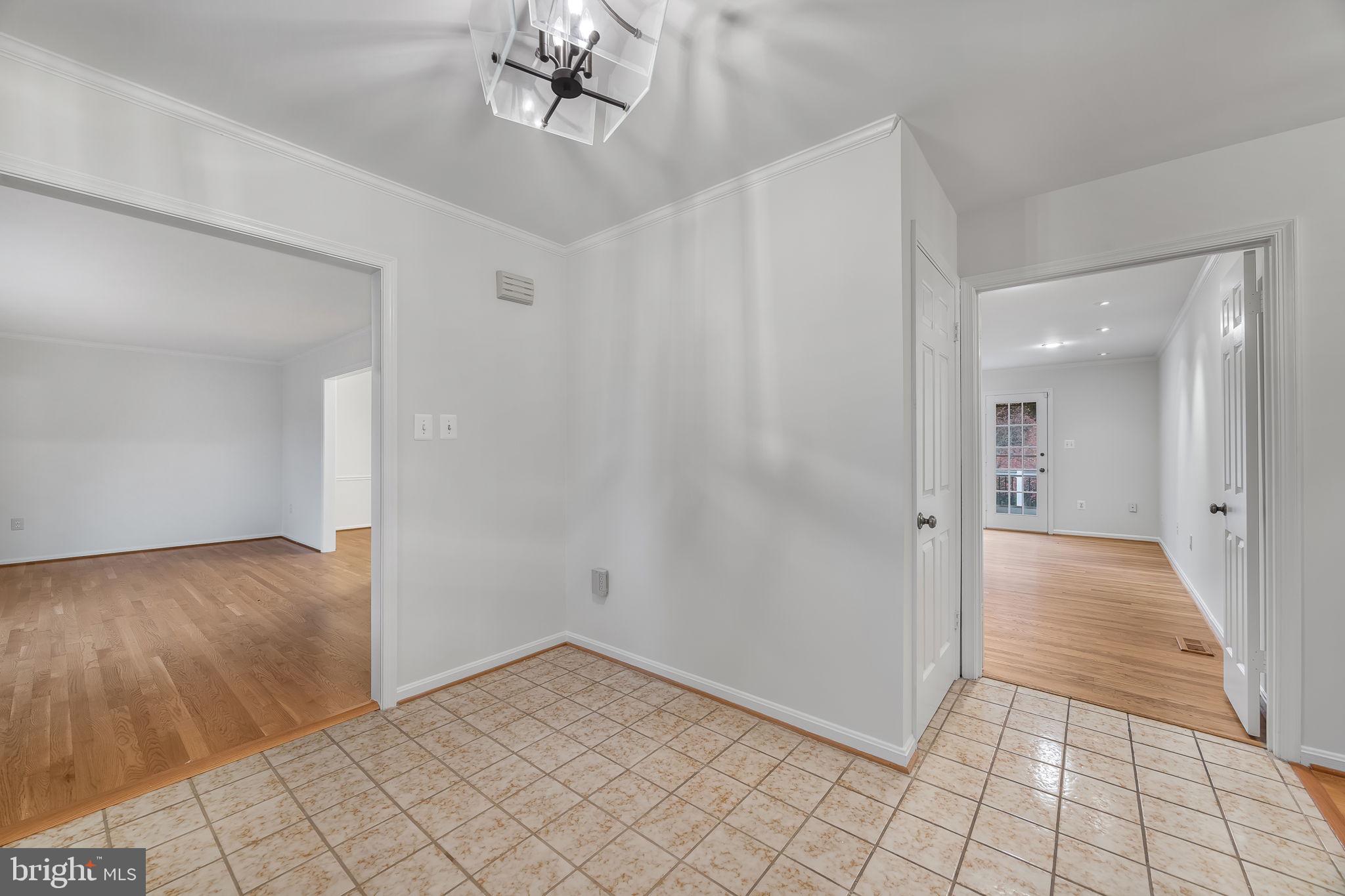 VALE VALLEY ESTATES - Residential