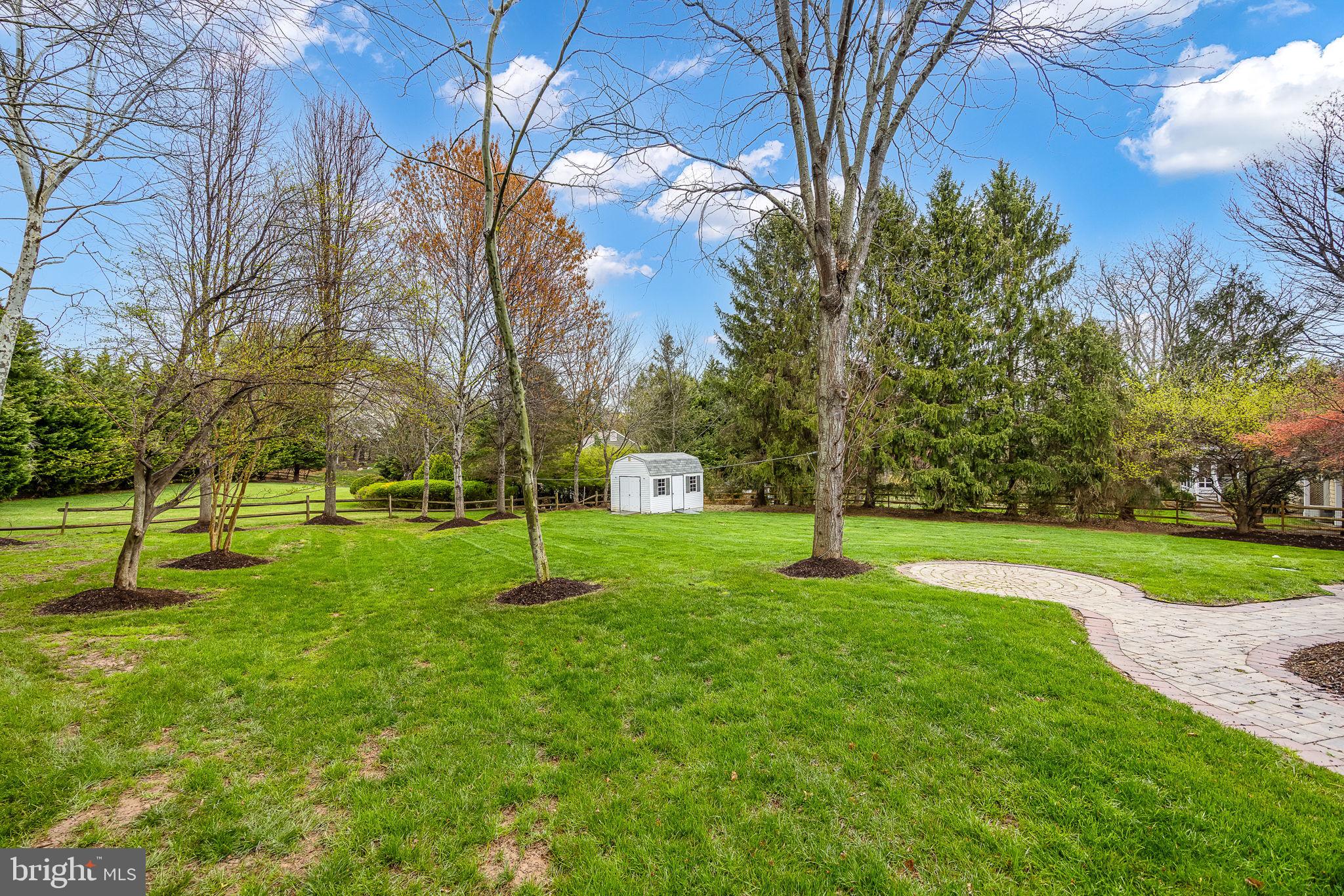 VALE VALLEY ESTATES - Residential