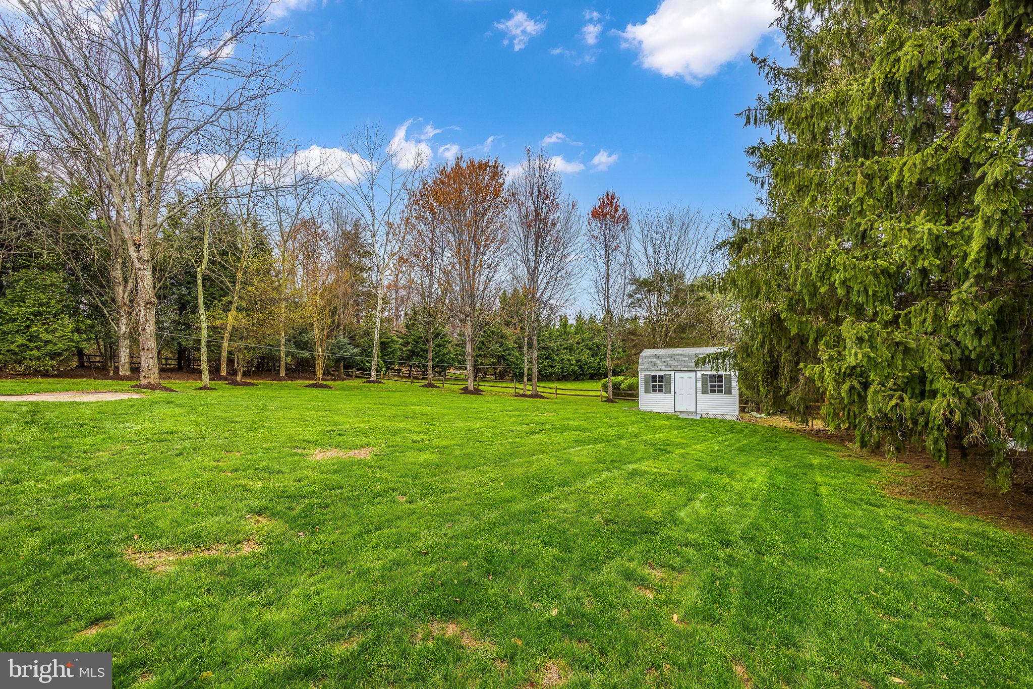 VALE VALLEY ESTATES - Residential