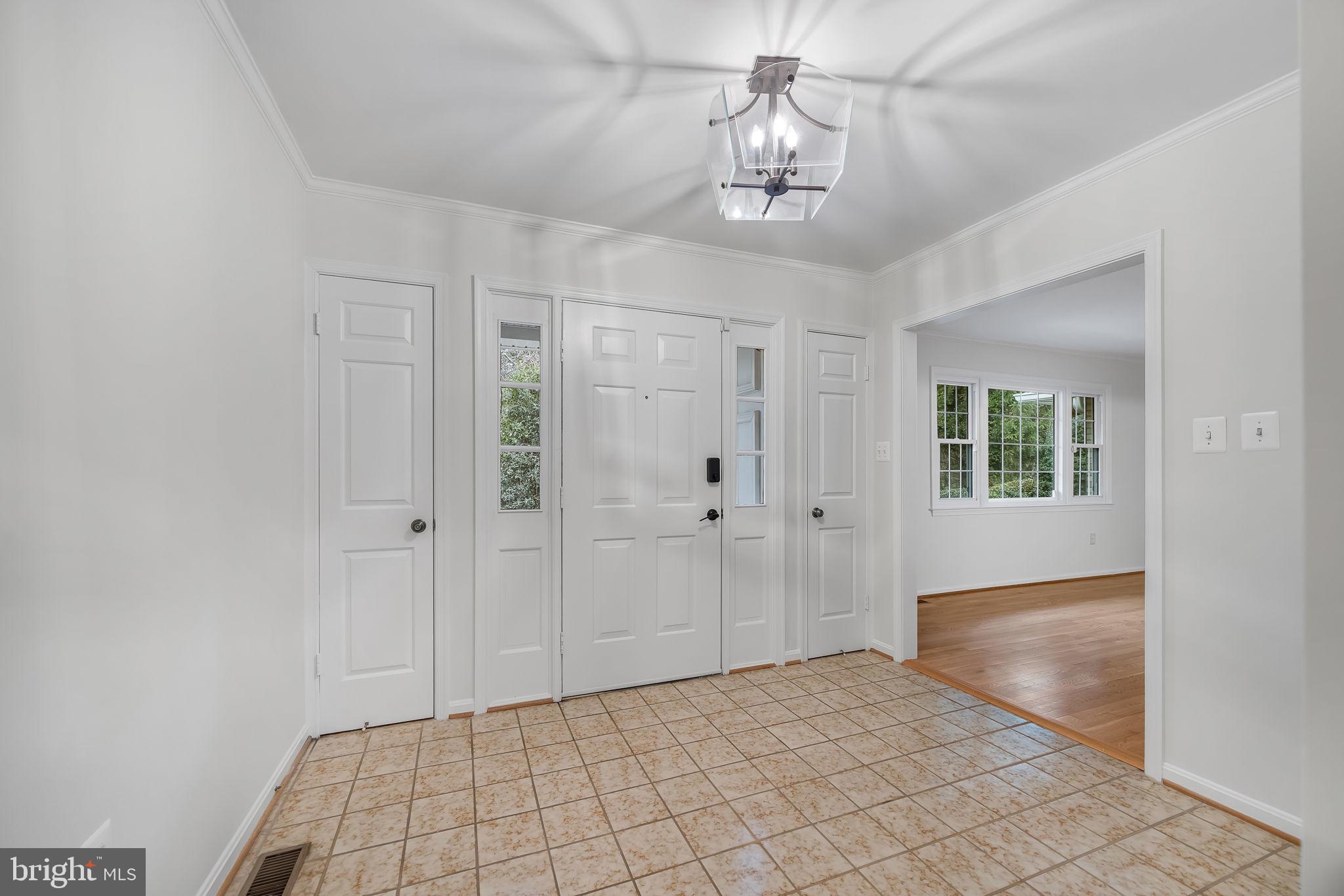 VALE VALLEY ESTATES - Residential