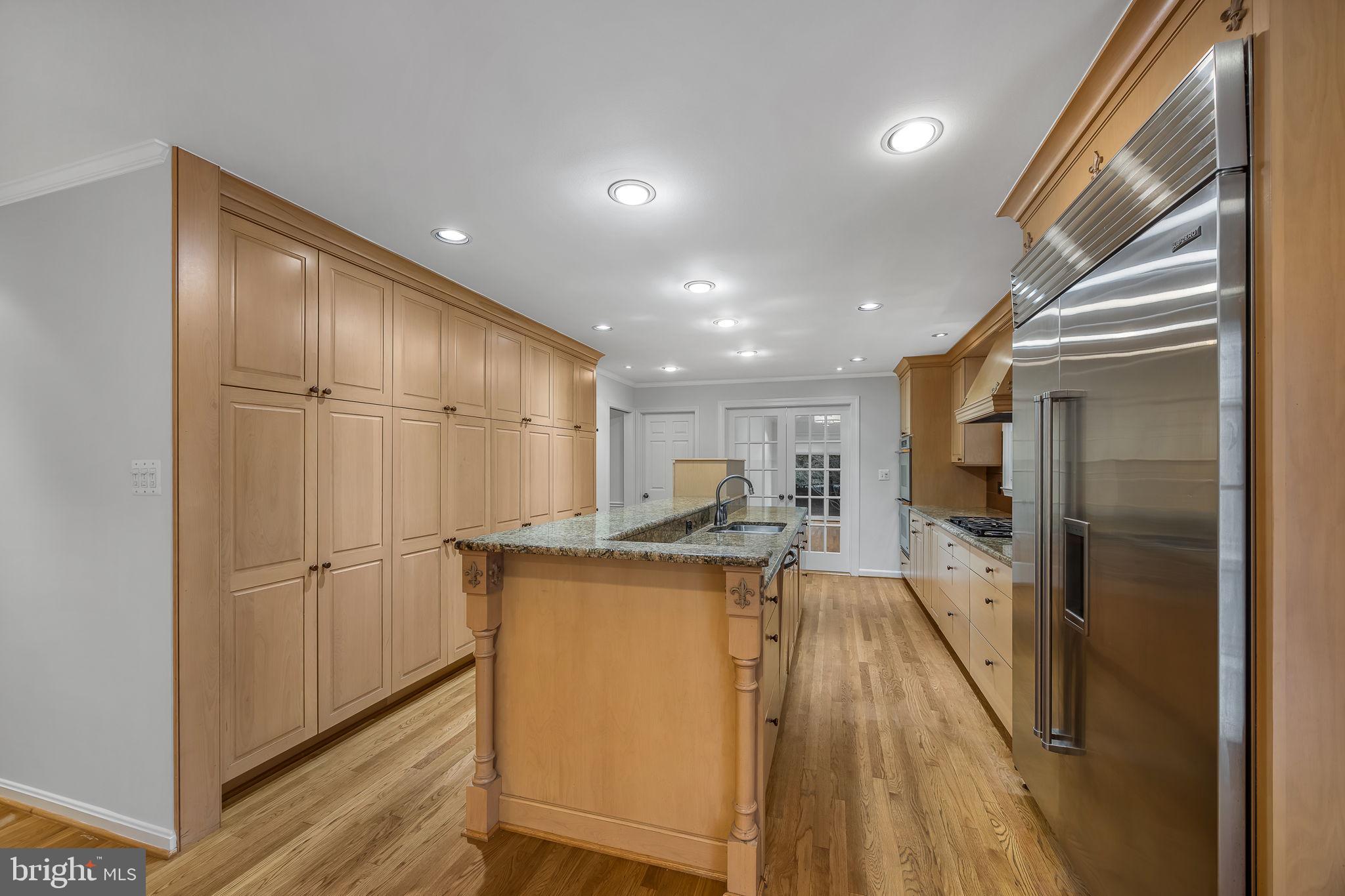 VALE VALLEY ESTATES - Residential