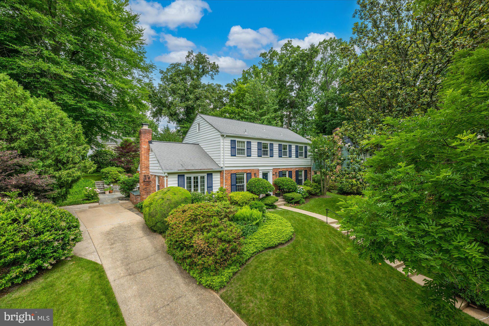 COHASSET - Residential