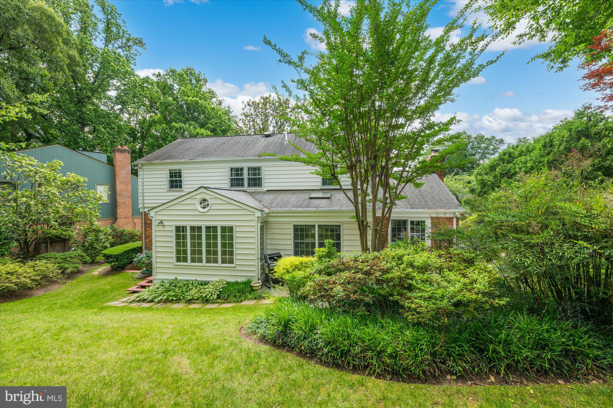 COHASSET - Residential