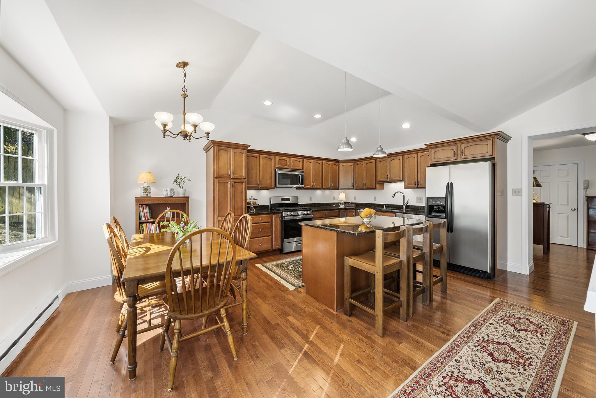 CONESTOGA VILLAGE - Residential