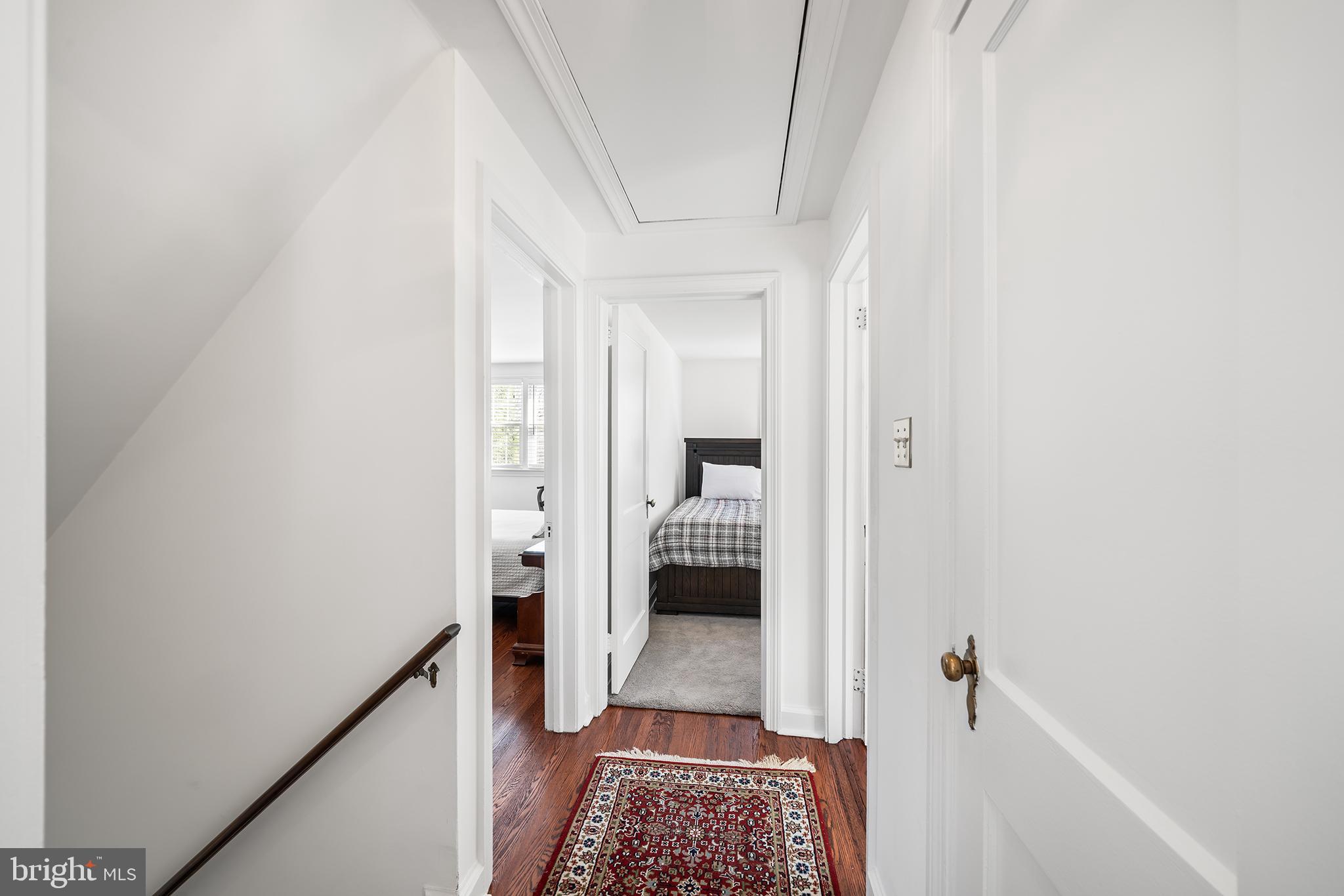 CONESTOGA VILLAGE - Residential