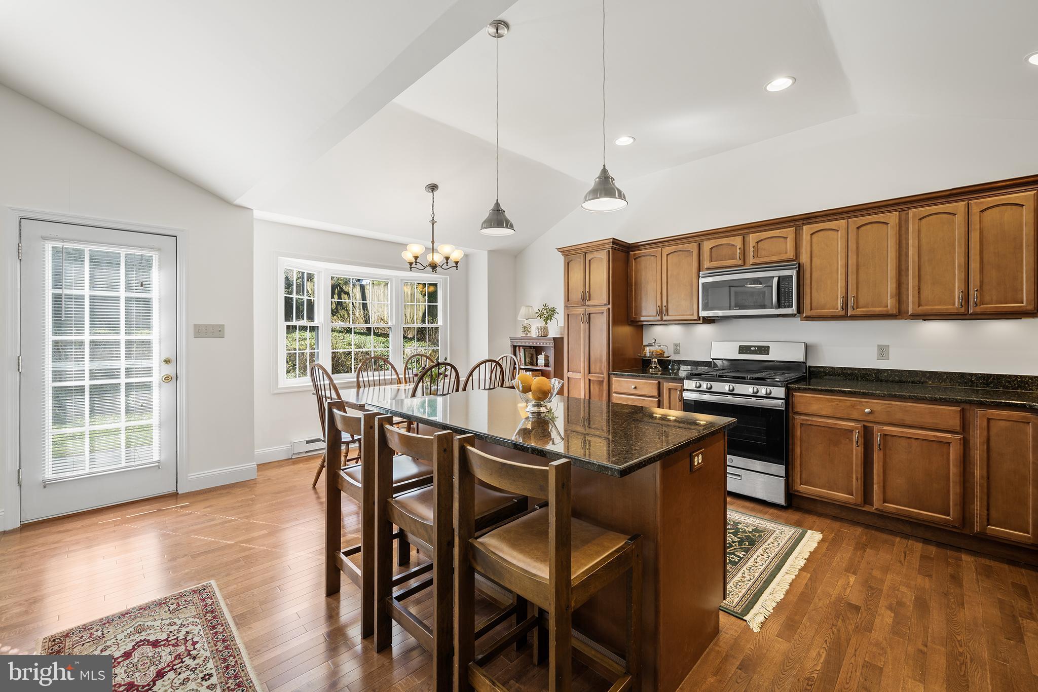 CONESTOGA VILLAGE - Residential