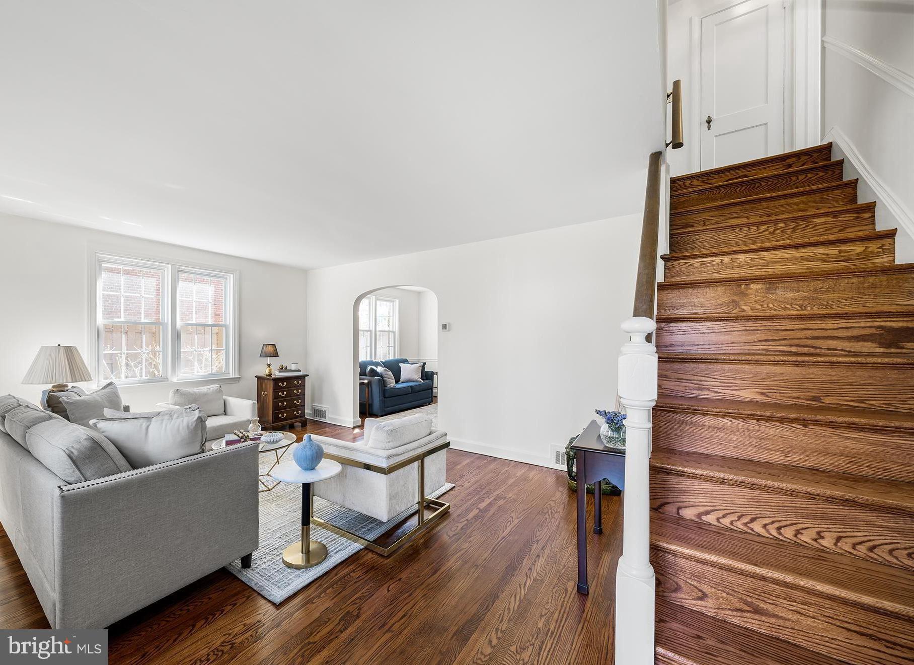 CONESTOGA VILLAGE - Residential