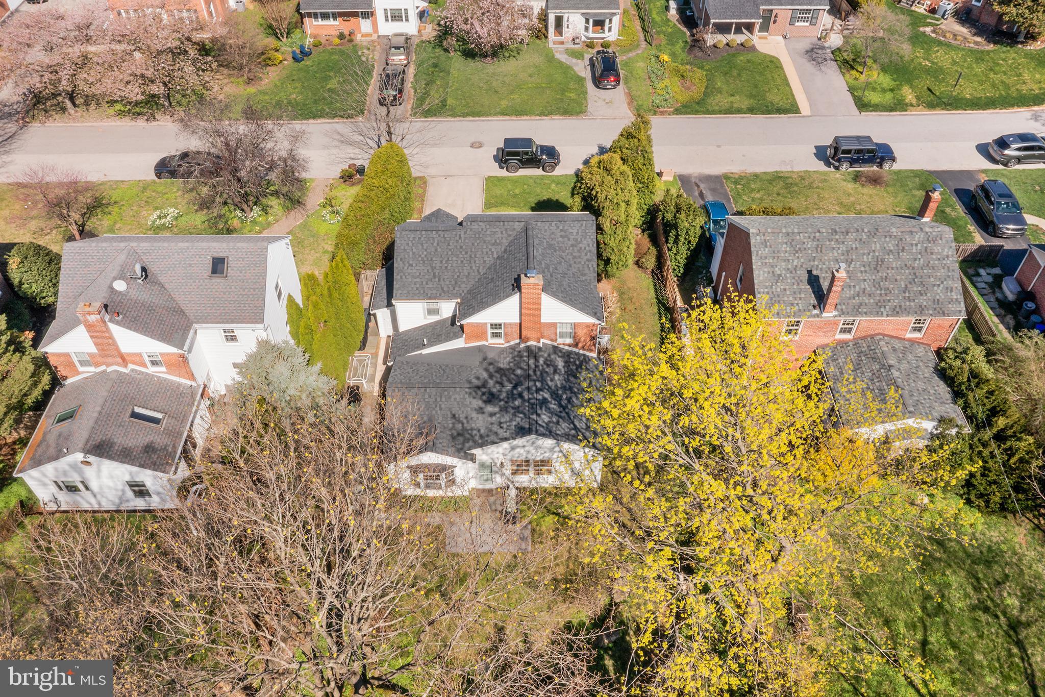 CONESTOGA VILLAGE - Residential